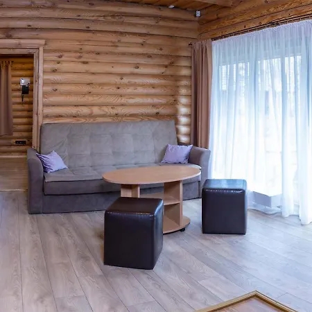 Meguva 3* Palanga