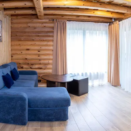 Meguva Hotel