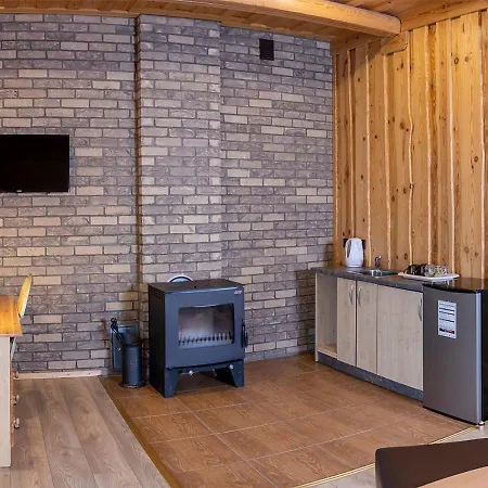 Meguva Паланга