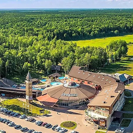 Hotel Meguva Palanga