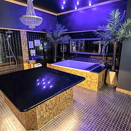 Hotel Meguva Palanga