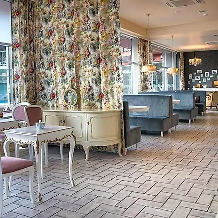 Hotel Meguva