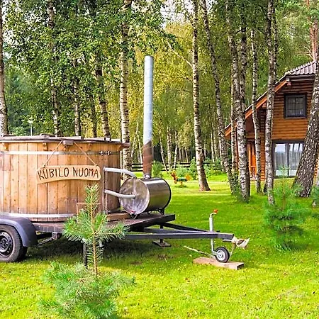 Meguva Hotel Palanga