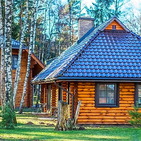 Hotel Meguva Palanga