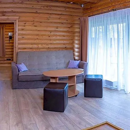 Hotel Meguva Palanga