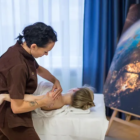 Meguva Отель 3*