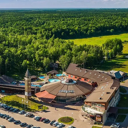 Meguva Hotel Palanga