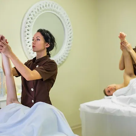 Отель Meguva 3*