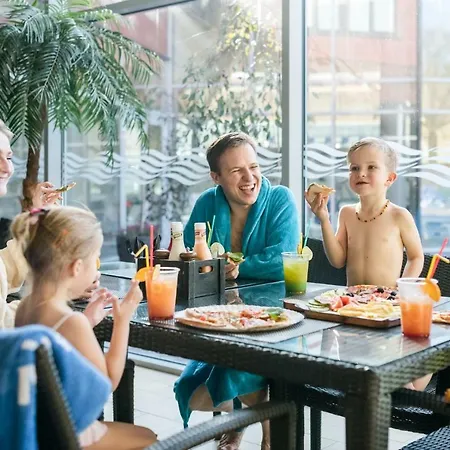 Отель Meguva 3*