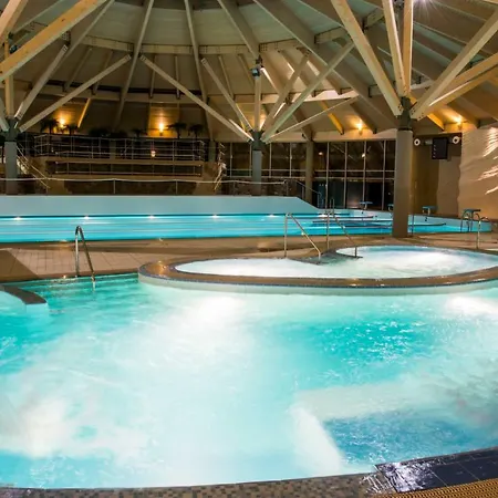 Meguva Hotel 3*