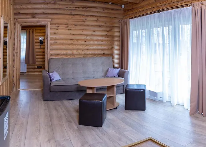 Meguva 3* פלאנגה