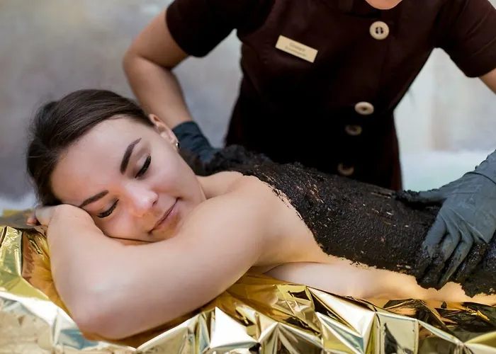 מלון Meguva פלאנגה