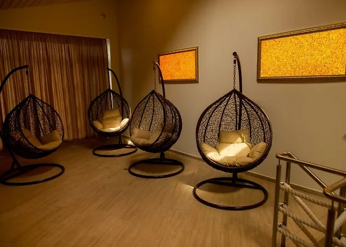 Meguva 3* פלאנגה