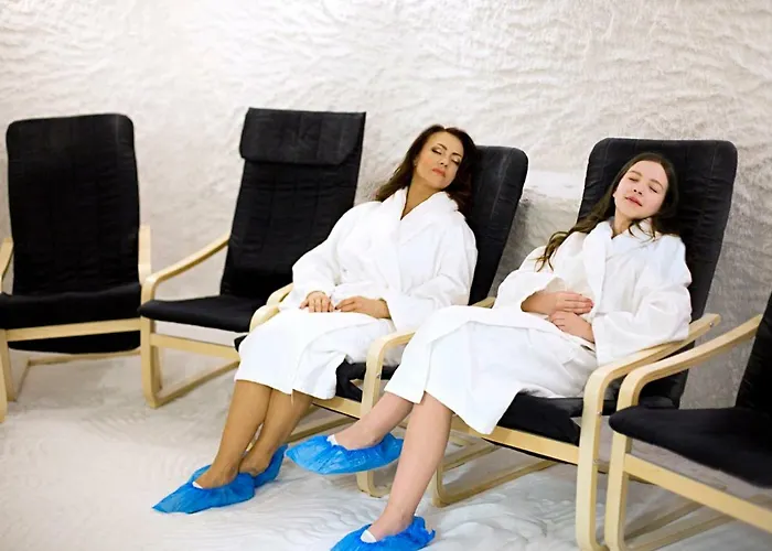 Meguva 3* פלאנגה